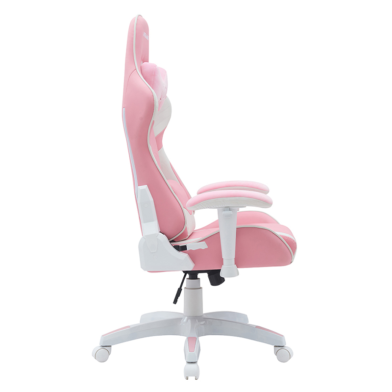 Cute and Comfy Silla Gamer Computer Gaming Chair(T-7120)