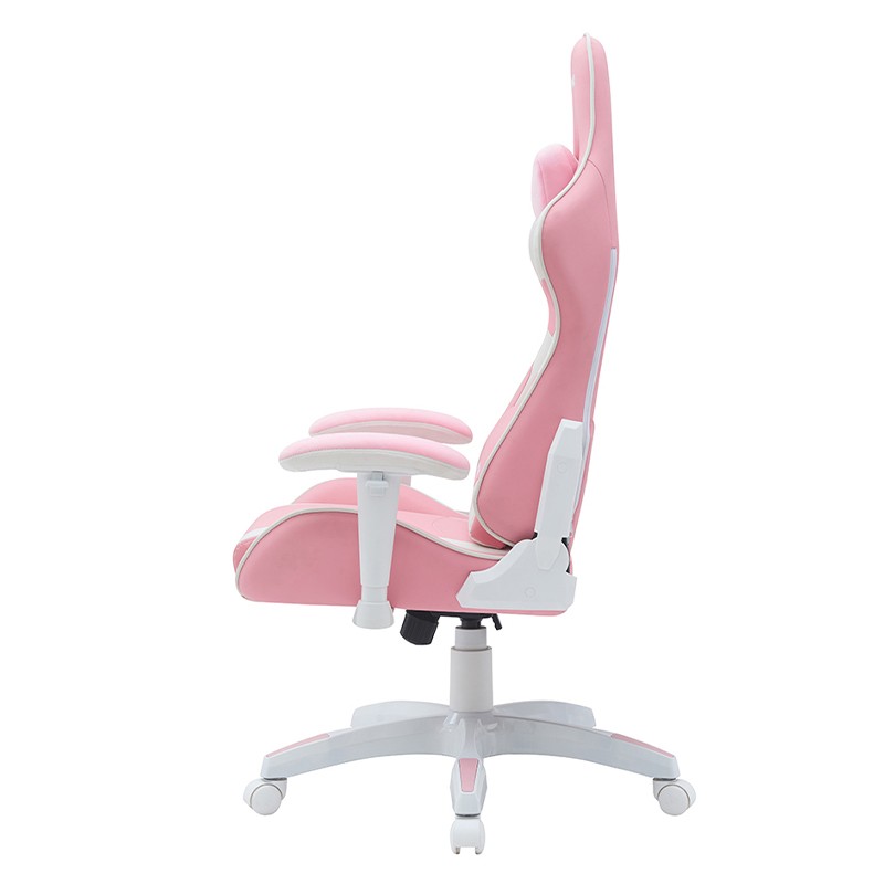 Cute and Comfy Silla Gamer Computer Gaming Chair(T-7120)