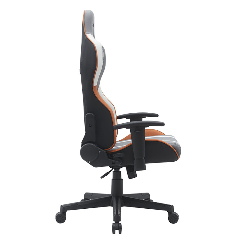Animal Design Tall Synthetic Leather Silla Gamer Swivel 180 Degree Reclining Strong Frame Racing Gamer Chair(T-7121)
