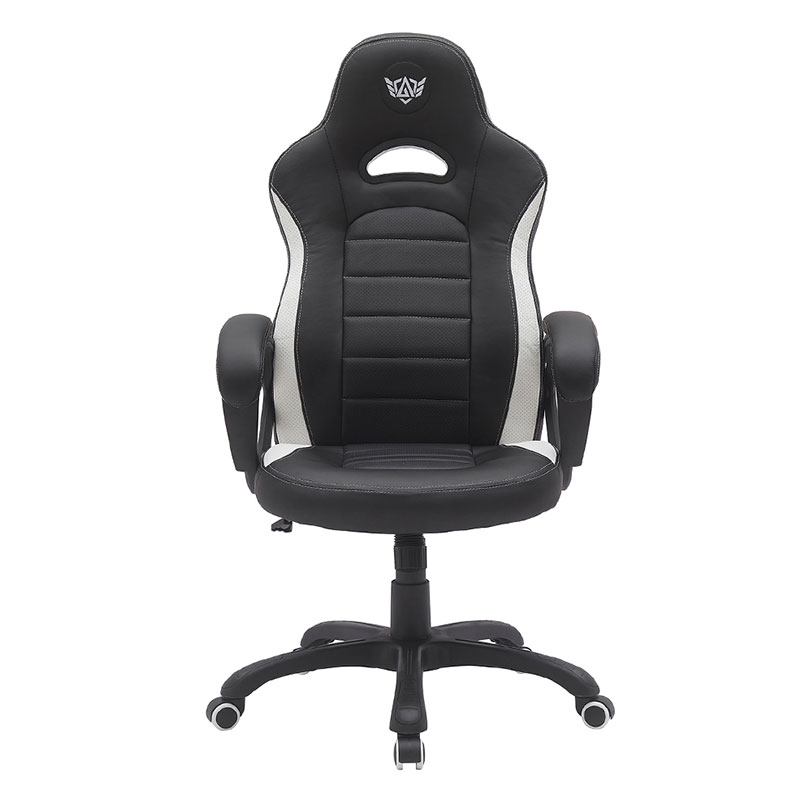 Popular Ergonomic Adjustable Height PU Leather Desk Office Chair(Y-2430)