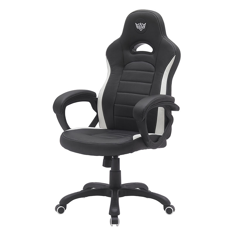 Popular Ergonomic Adjustable Height PU Leather Desk Office Chair(Y-2430)